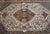 Vintage Bakhtiari Rug 4'9'' X 7'9'' For Sale - Image 10 of 12