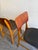 1960s Set of 2 Teak Dining Chairs by Ib Kofod-Larsen for Christensen & Larsen - Danish Modern 1960s For Sale - Image 5 of 10