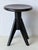 Wood Mid-Century Adjustable Piano Stool, 1960s For Sale - Image 7 of 14