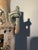 1900 - 1909 1990s Amphora Vase For Sale - Image 5 of 6
