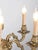 Antique Mazarin Chandelier in Gilded Bronze For Sale - Image 10 of 11