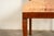 Brown Baker Furniture Style Regency Carved Mahogany Dining Chairs, Set of Six For Sale - Image 8 of 13