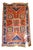 Mid-Century Ezine Rug, 1950s For Sale - Image 9 of 9
