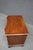 Henkel Harris Thomas Jefferson Monticello Mahogany Blockfront Kneehole Desk For Sale - Image 15 of 16