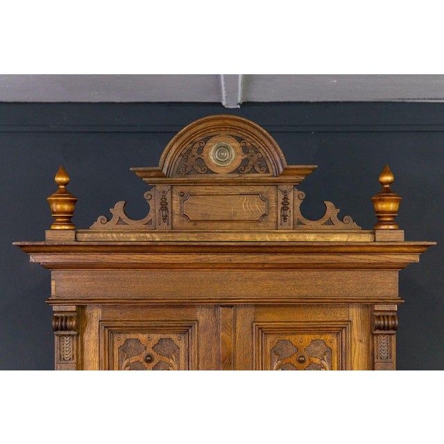 Wilhelminian Buffet, Late 19th Century For Sale - Image 3 of 18