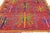 Berber Tribes of Morocco Vintage Azilal Moroccan Rug, 03'09 X 08'09 For Sale - Image 4 of 10