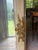 Antique Italian Entryway Mirror For Sale - Image 4 of 4