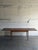 Mid-Century Modern Solid Teak Extendable Dining Table With Leaves Danish Mid-Century Modern 1960s For Sale - Image 3 of 10