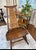 1960s Mid-Century Modern Rocking Chair in Solid Walnut & Rattan by Arthur Umanoff for Washington Woodcraft, Usa, C. 1960's For Sale - Image 5 of 12