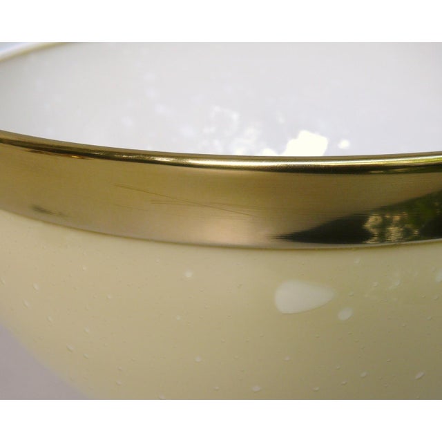 Ceiling Light from Hillebrand, 1960s For Sale - Image 14 of 18