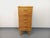 Vintage Rattan Chest of Drawers, 1970s For Sale - Image 6 of 15