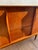 Mid-Century Modern Teak Highboard by H.W. Klein for Bramin, 1960 For Sale - Image 3 of 18