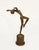 Bronze Female Nude from Josef Lorenzl, 1920s For Sale - Image 12 of 12