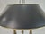 Brass Vintage Brass Chapman Billiard Bouillotte Gaming Lamp For Sale - Image 8 of 13