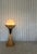Ceramic Floor Lamp by Doria Leuchten, 1970s For Sale - Image 6 of 6