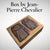 Brown Etched Brass Decorative Box by Jean-Pierre Chevalier, 1970 For Sale - Image 8 of 8
