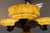 Art Nouveau Danish Chandelier with Marbled Opaline Shades, 1920s For Sale - Image 12 of 18