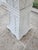 Ceramic Vintage Italian Ceramic Pedestal For Sale - Image 7 of 11