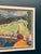 John Hedman, Balcony View, 1960s, Oil on Panel, Framed For Sale - Image 8 of 18
