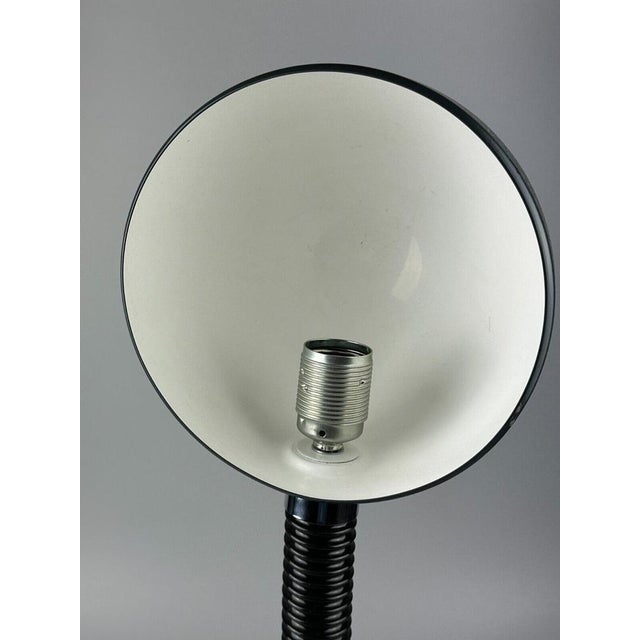 Space Age Metal Table Lamp by Egon Hillebrand for Hillebrand Lighting, 1970s For Sale - Image 12 of 18