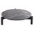 Mid-Century Modern Table in Black Wood and Marble by Charlotte Perriand for Cassina For Sale - Image 9 of 9