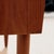 Teak Bureau Desk, 1960s For Sale - Image 14 of 18
