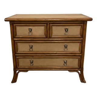 Kreiss Rangoon Nightstand For Sale