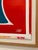 Contemporary French Artist Jojo Le Petit Prince Original Painting – One-of-a-Kind – Framed For Sale - Image 3 of 4