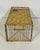 Vintage Bamboo and Rattan Bed Breakfast Tray Lap Desk Cup Magazine Holder For Sale In Wichita - Image 6 of 6