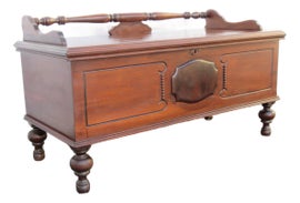 Example of Lane Furniture Trunks and Chests