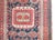 Early 20th Century Persian Shrivan Rug For Sale In Chicago - Image 6 of 15