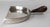 Mid 20th Century Mid-Century Modern Italian Silverplate Silent Butler Crumber by Woodward and Lothrop For Sale - Image 5 of 8