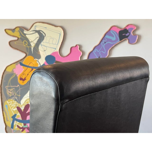 Armchair by Pierre Guariche for Airborne, France, 1955 For Sale - Image 12 of 16