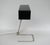 Minimalist Nickel-Plated Table Lamp from HALA, 1950s For Sale - Image 4 of 18