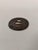 Metal Tsuba Maru-gata Edo period (1603-1868) Japan For Sale - Image 7 of 7