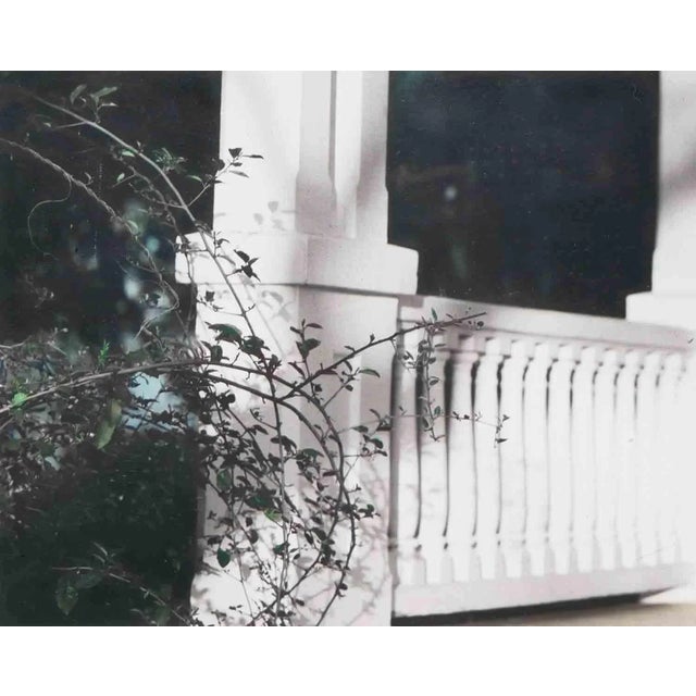 Black 1997 "Hawkins Ranch" Dark-Toned Modern Contemporary Colored Landscape Photograph 2/2by Casey Williams For Sale - Image 8 of 12