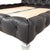 The Bretz Marilyn bed is a true style icon and the ultimate statement piece for any bedroom. Bretz is known for its bold,...