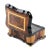 Small Music Box from Reuge, 2000s For Sale - Image 3 of 9
