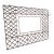 Wrought Iron Loggia Panels (2) For Sale