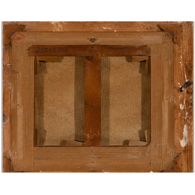 French Marius at Minturnae French School, First Half of the 19th Century, After Jean-Germain Drouais For Sale - Image 3 of 4