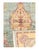Traditional Pasargad DC Exquisite Design Paris Palace Fine Power Loom V.Silk Rug For Sale - Image 3 of 3