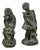Figurines of Doves, Set of 2 For Sale