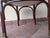 Model 719 Armchairs by Koloman Moser for J & J Kohn, Austria, 1902, Set of 2 For Sale - Image 9 of 18