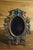 1930s 1930s Ornate Cherub Figural Picture Frame For Sale - Image 5 of 8