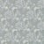 Morris & Co Morris Seaweed Wallpaper in Silver/Ecru - a Sample For Sale