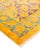 Color: Gold Multi. Made In: Pakistan. 100% Wool. With an amalgam of sizes and aesthetic influences ranging from art deco...