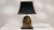 Metal 20th Century Regency Brass Pharaoh Table Lamp For Sale - Image 7 of 17
