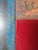 Contemporary Abstract Aerosol, Rust, Varnish on Metal "N 70" by Andre Debono For Sale - Image 6 of 9