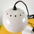 Eyeball Table Lamp from Reggiani, 1970s For Sale - Image 4 of 9