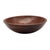Hand Turned Large Woodcroftery Walnut Serving Bowls Set of Two For Sale - Image 4 of 14